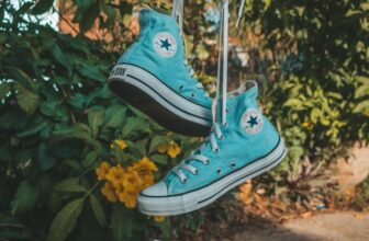 Der kulturelle Einfluss von Converse und seine Beliebtheit bei der Jugend