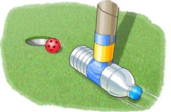 Kreative Ideen für Fitness zu Hause