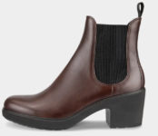 ECCO Damen Chelsea Boot aus Leder