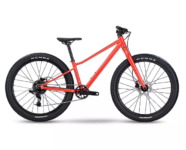 BMC Jugend Mountainbike 24″ Twostroke AL