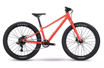BMC Jugend Mountainbike 24″ Twostroke AL