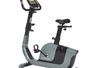 HORIZON Ergometer Comfort 4.0