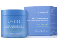 LANEIGE Water Sleeping Mask 70ml