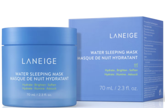 LANEIGE Water Sleeping Mask 70ml