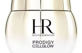 Helena Rubinstein Prodigy Cellglow