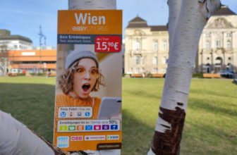 EasyCityPass Wien