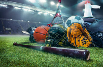 Wartungs- und Pflegetipps für Sportgeräte
