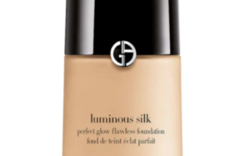 Armani TeintLuminous Silk