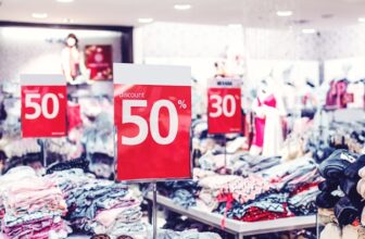 Beeinflusst der Ausverkauf die Qualität von Artikeln?