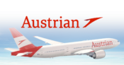 Austrian Airlines-Flüge