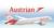 Austrian Airlines-Flüge