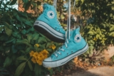 Der kulturelle Einfluss von Converse und seine Beliebtheit bei der Jugend
