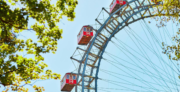 Eintritt zum Riesenrad
