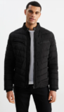 C&A Steppjacke