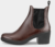 ECCO Damen Chelsea Boot aus Leder