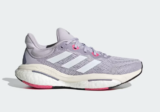Adidas Solarglide 6 Laufschuh