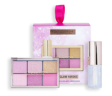 Makeup Revolution Mini Soft Glam Heroes Gift Set