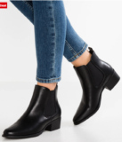 Anna Field Ankle Boot