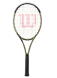Wilson Blade 100 V8 Turnierschläger